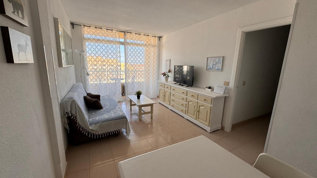 Photo of Livingroom in El Medano
