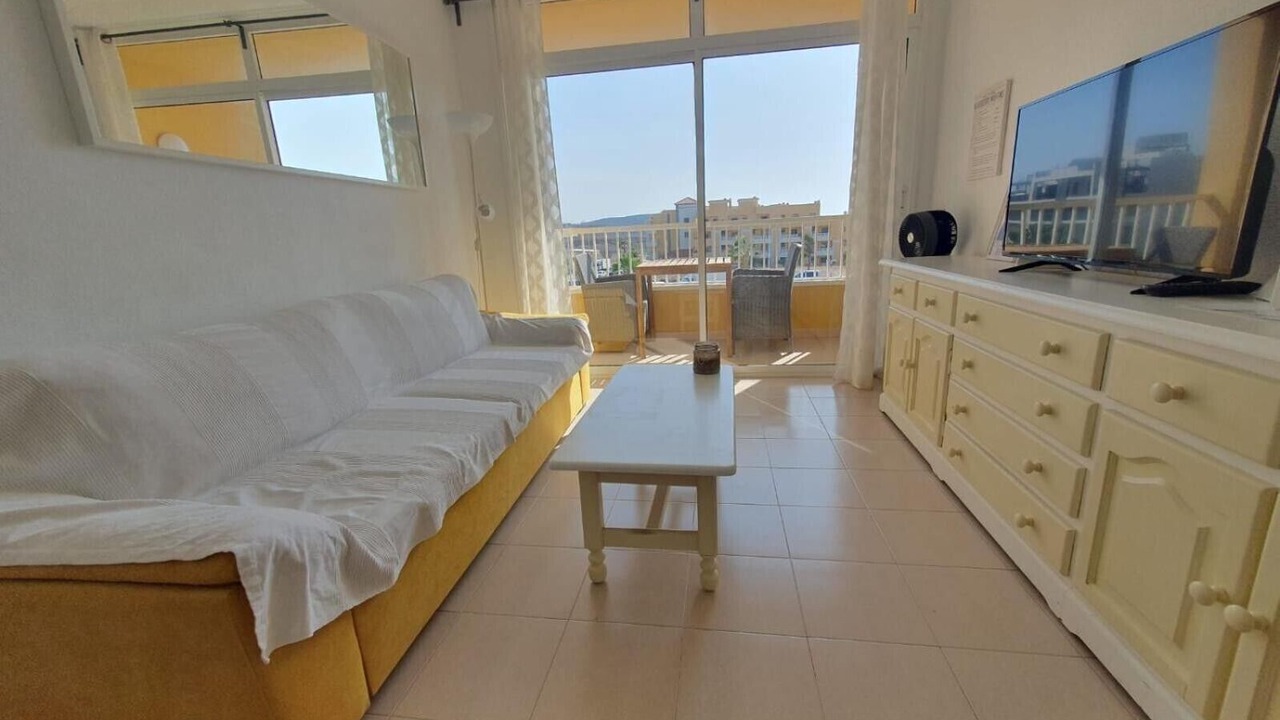 Photo of Livingroom in El Medano