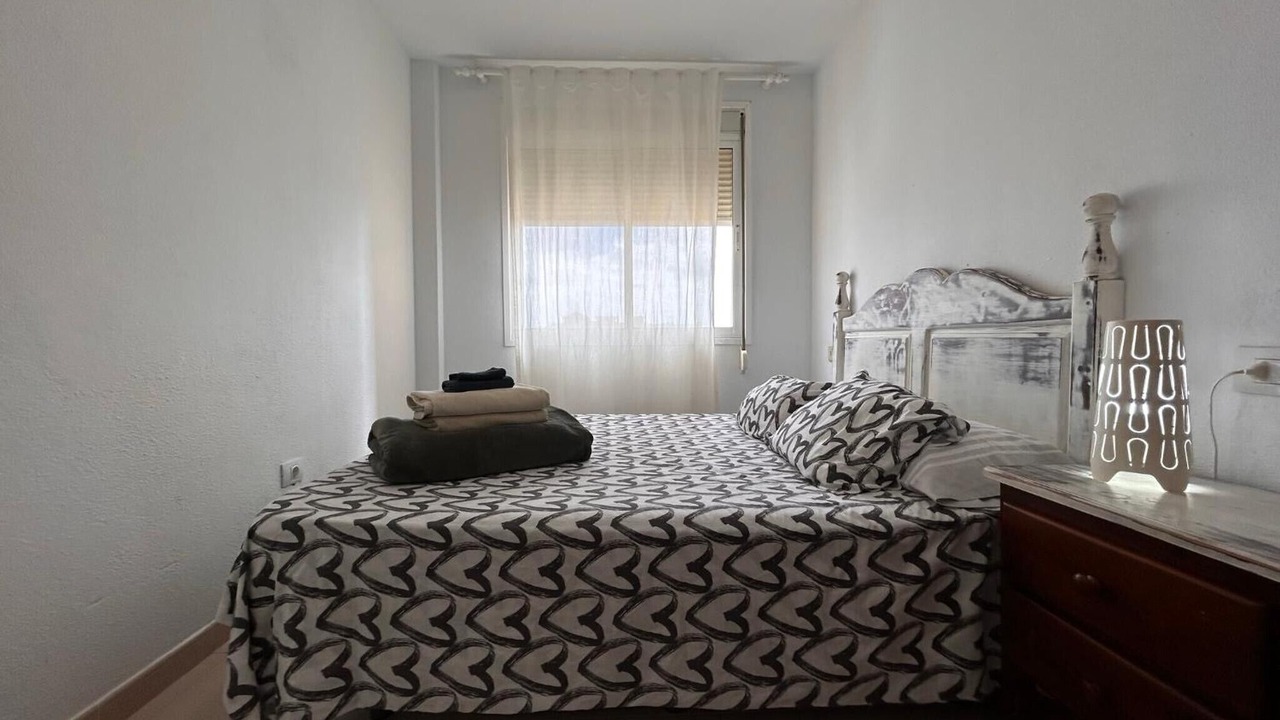 Photo of Bedroom in El Medano