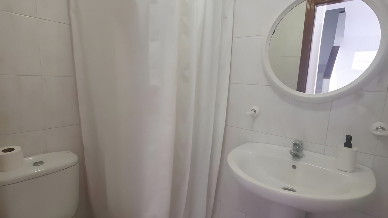 Photo of Bathroom in El Medano