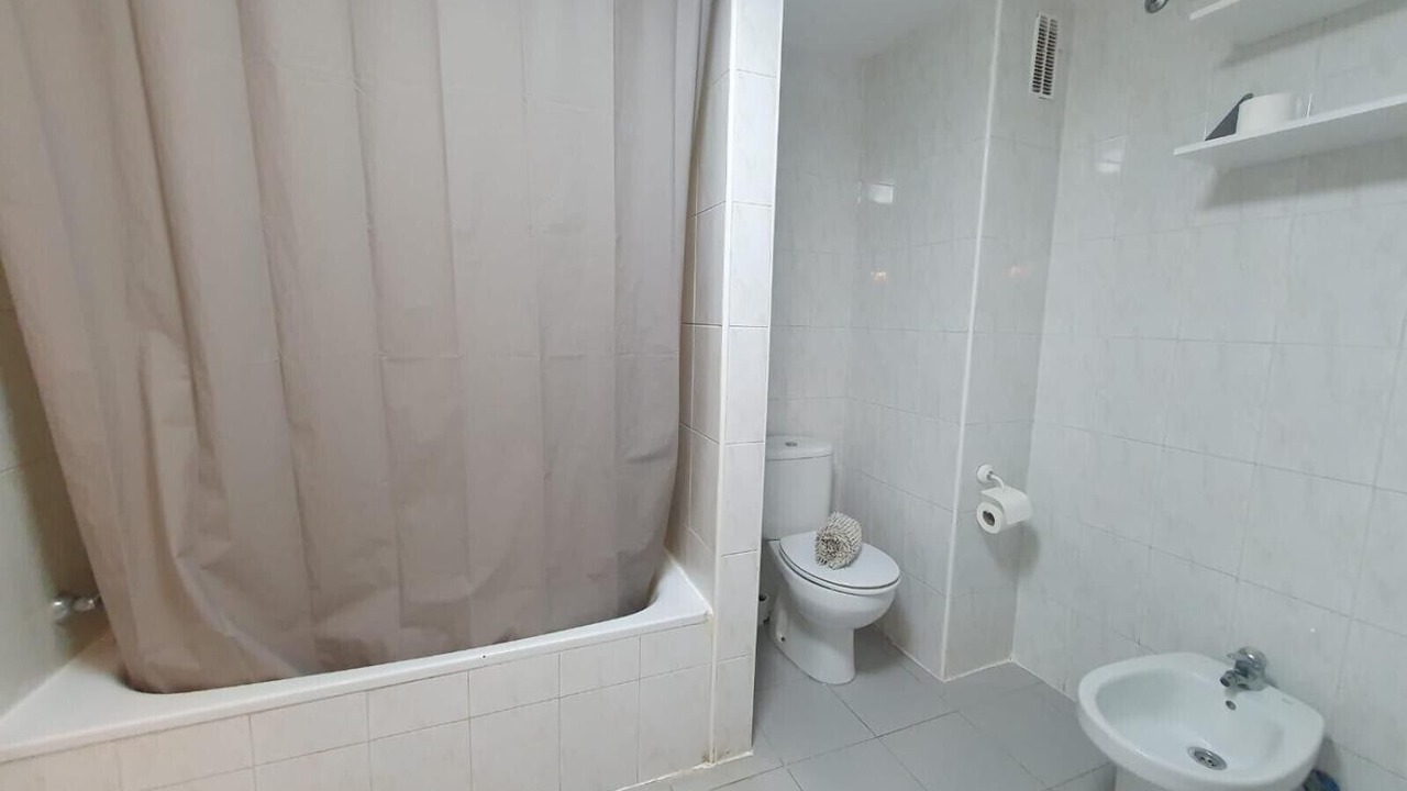 Photo of Bathroom in El Medano