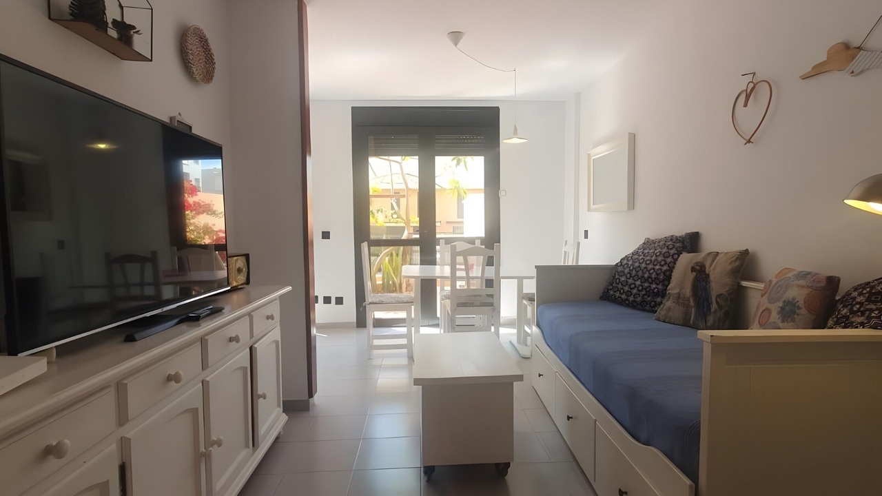 Photo of Livingroom in El Medano