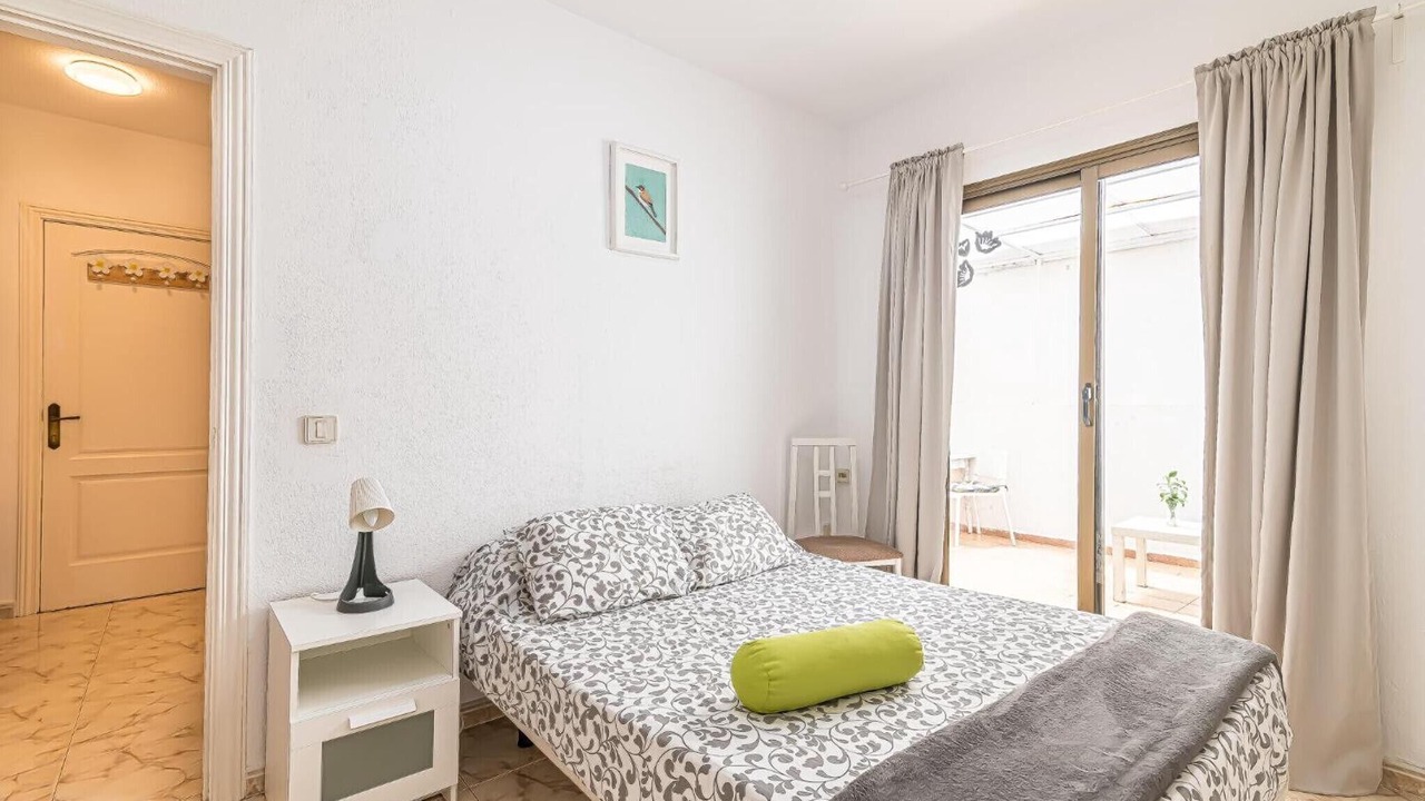 Photo of Bedroom in El Medano