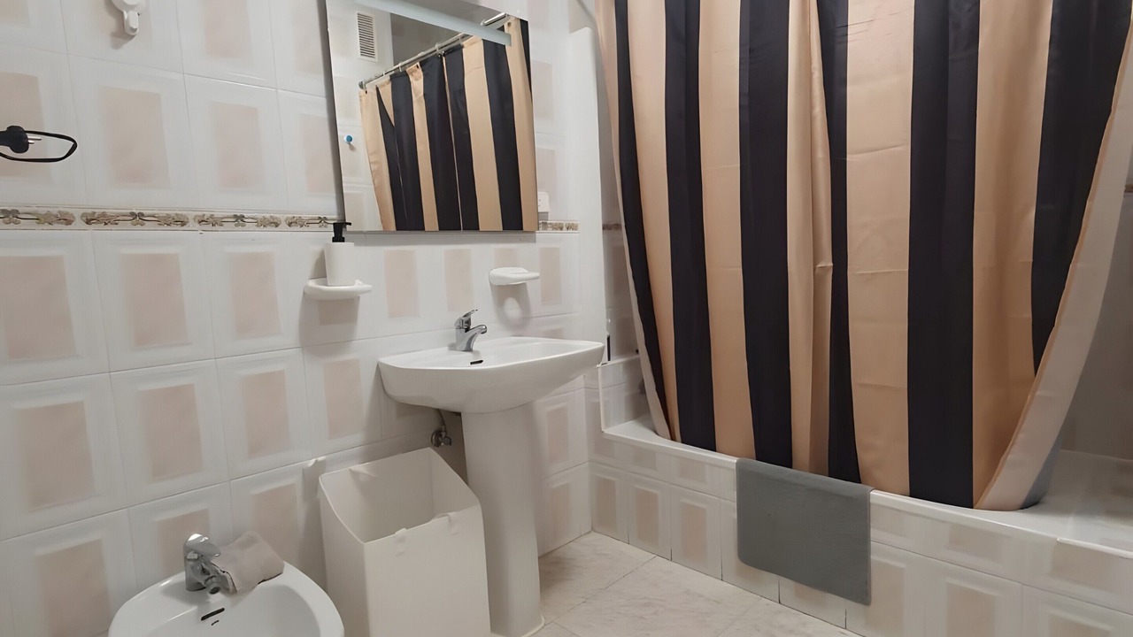 Photo of Bathroom in El Medano