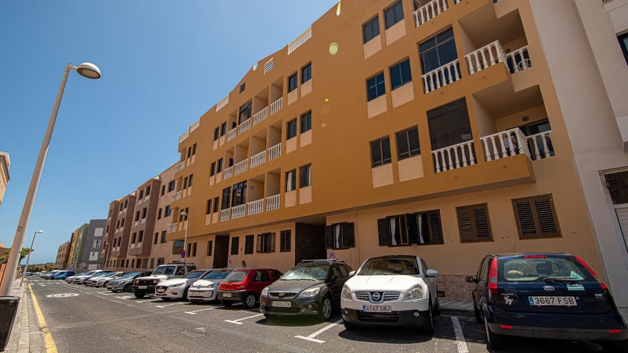 Photo of Outdoor in El Medano