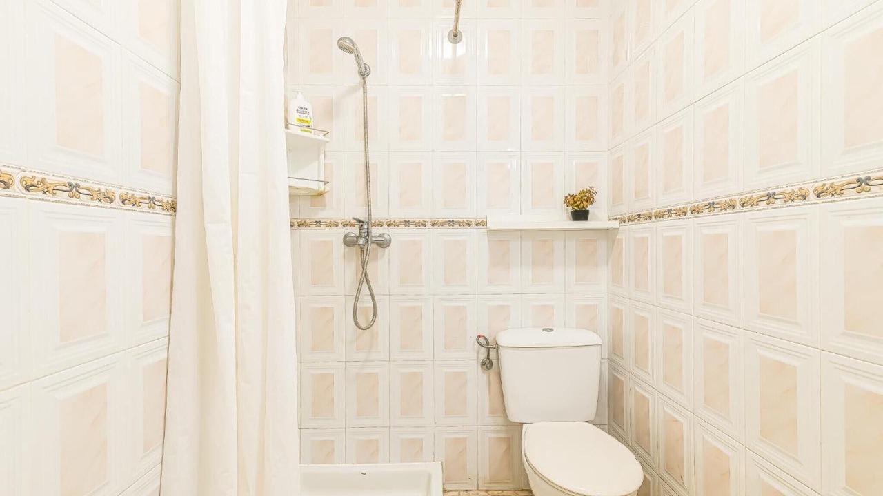 Photo of Bathroom in El Medano