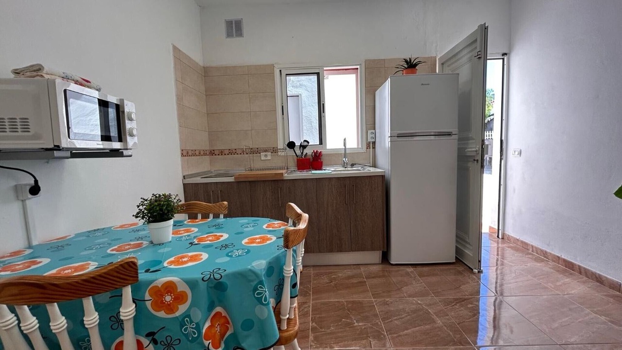 Photo of Kitchen in Alojera