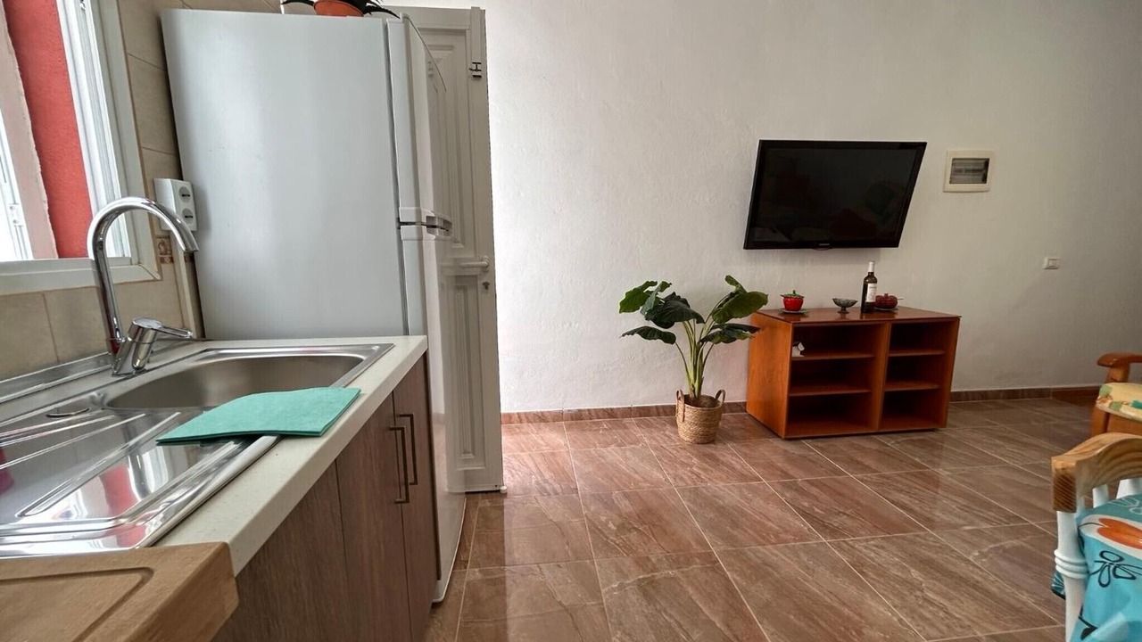 Photo of Kitchen in Alojera
