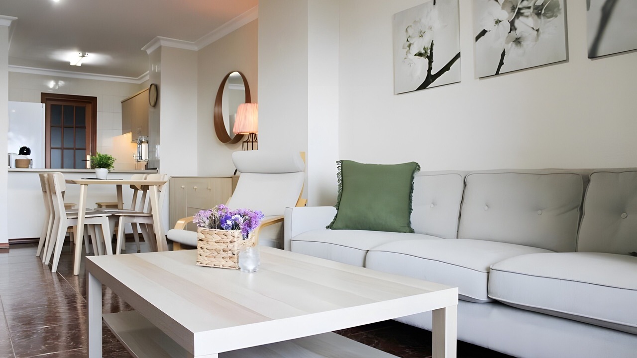 Photo of Livingroom in Tabaiba