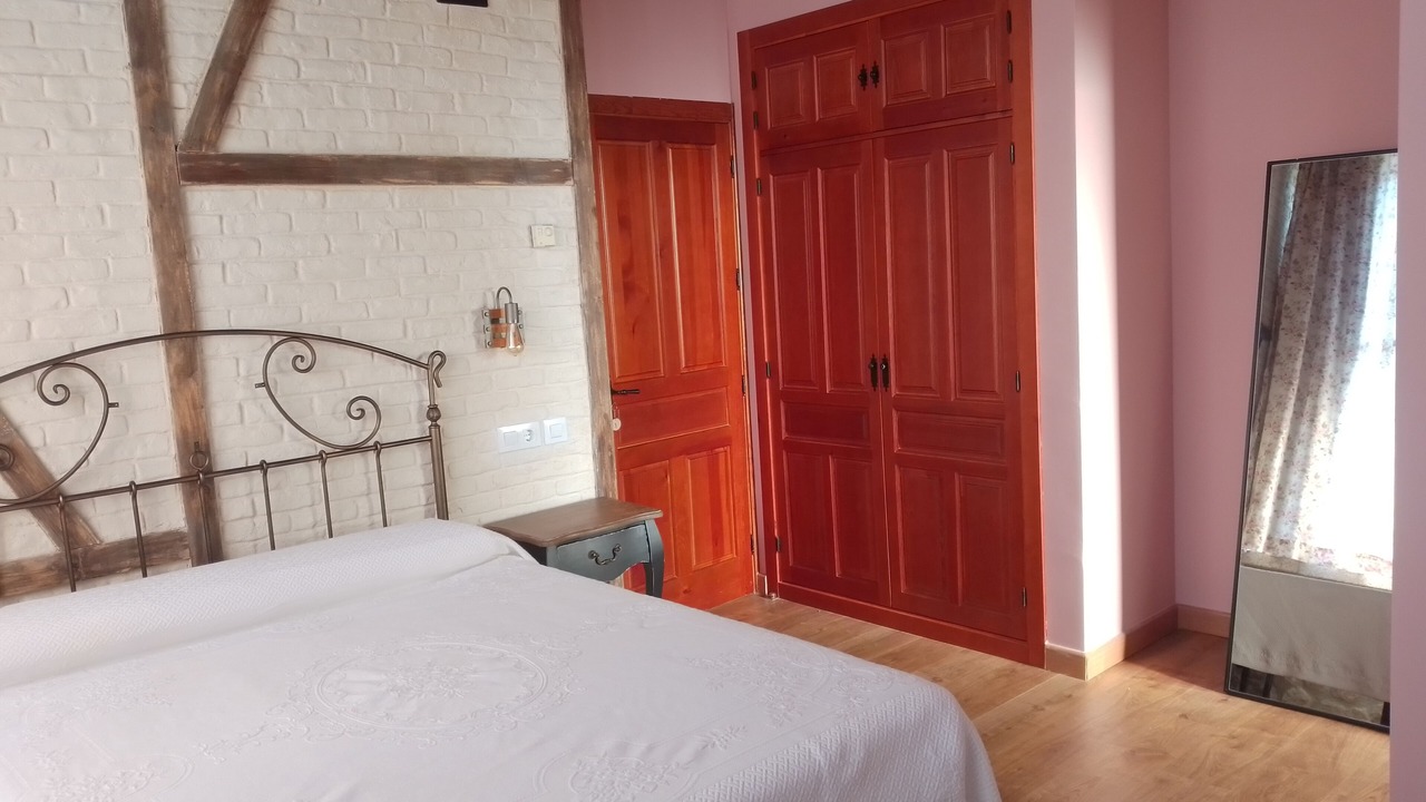 Photo of Bedroom in Cadalso