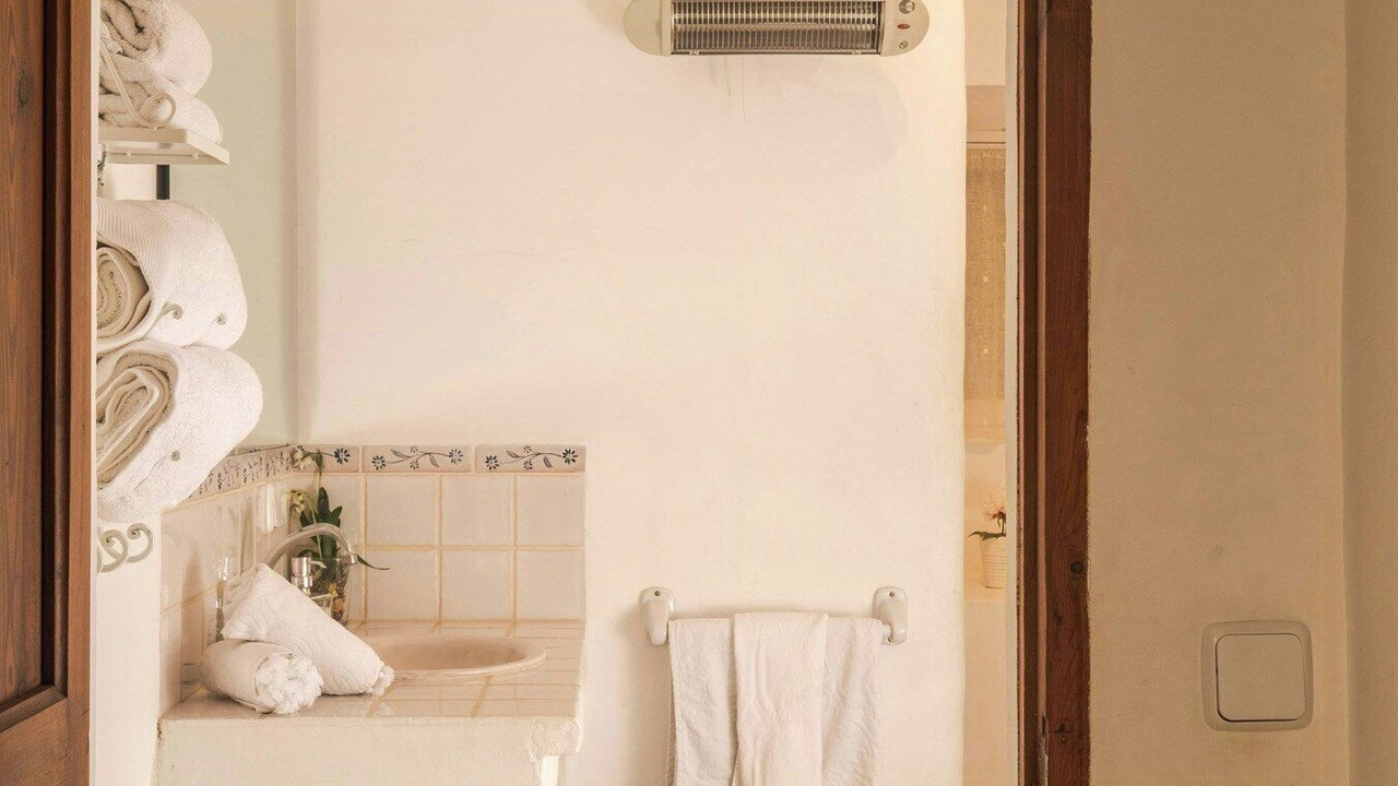 Photo of Bathroom in Biniaraix