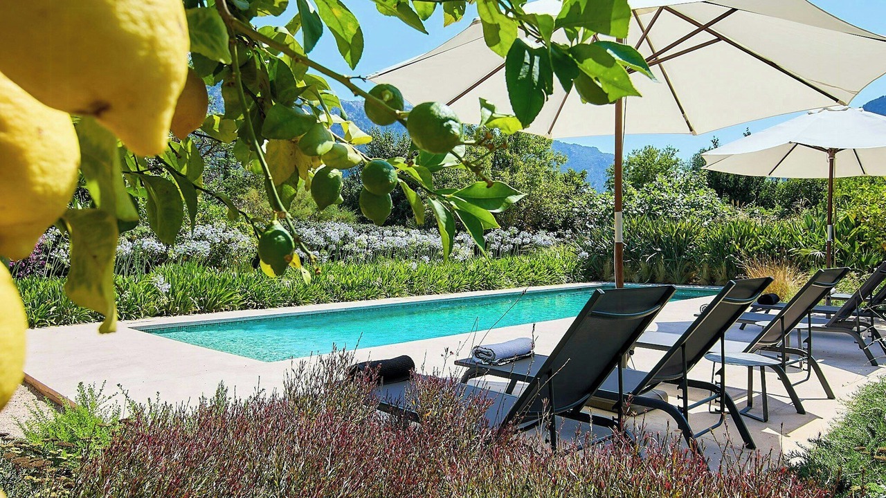 Photo of Outdoor in Biniaraix