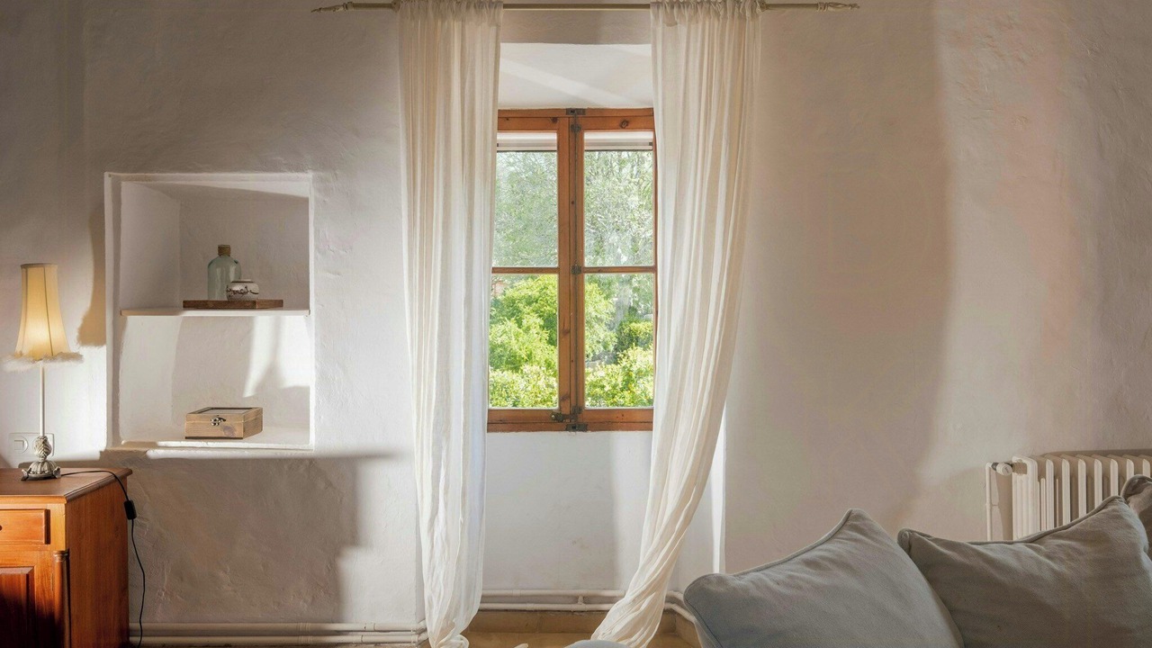 Photo of Livingroom in Biniaraix