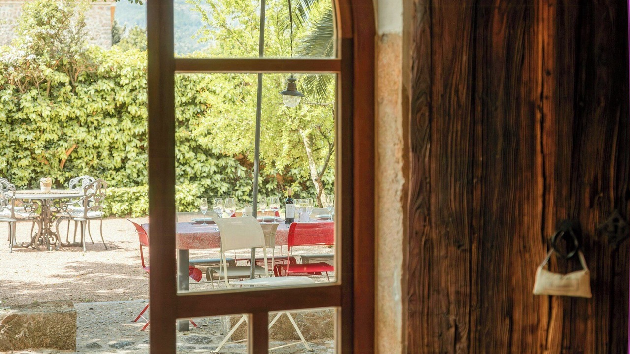Photo of Outdoor in Biniaraix