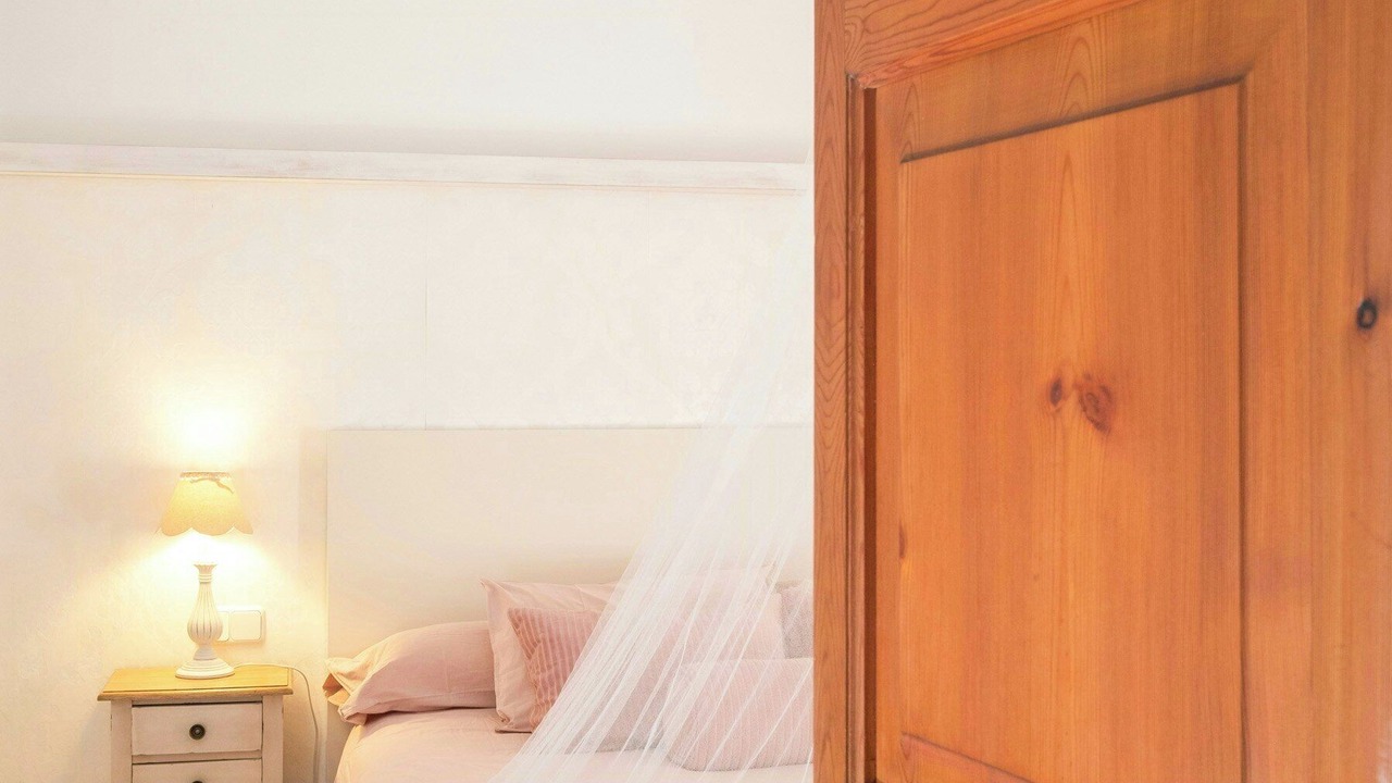 Photo of Bedroom in Biniaraix