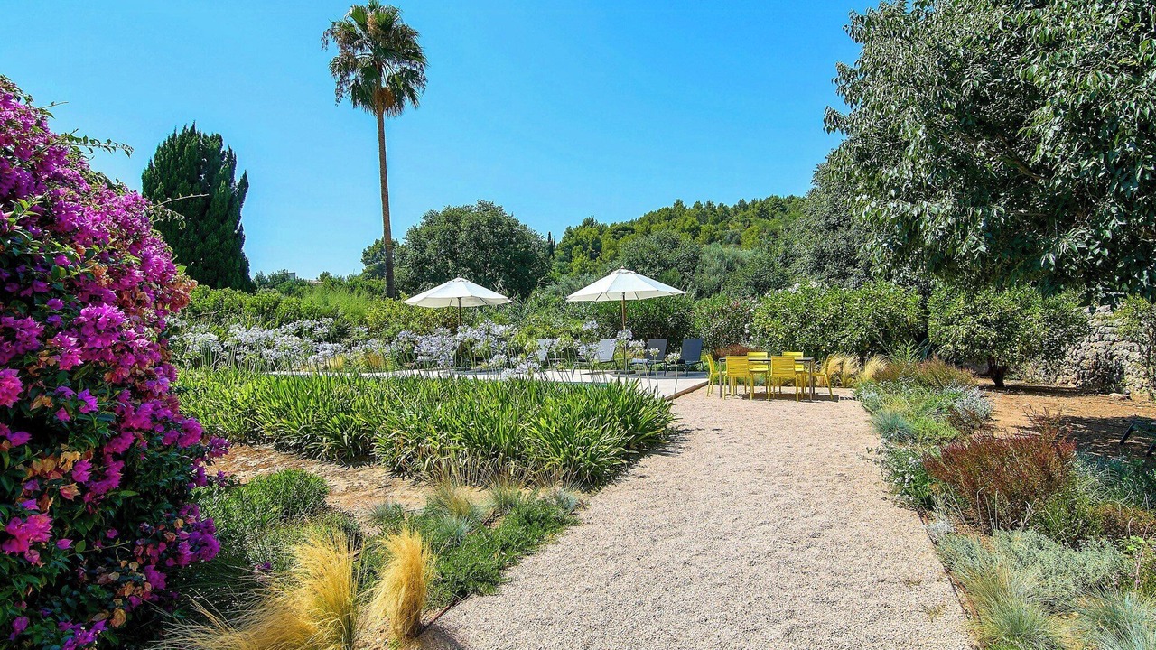 Photo of Outdoor in Biniaraix