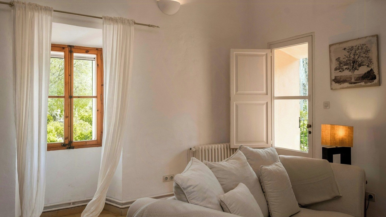 Photo of Livingroom in Biniaraix