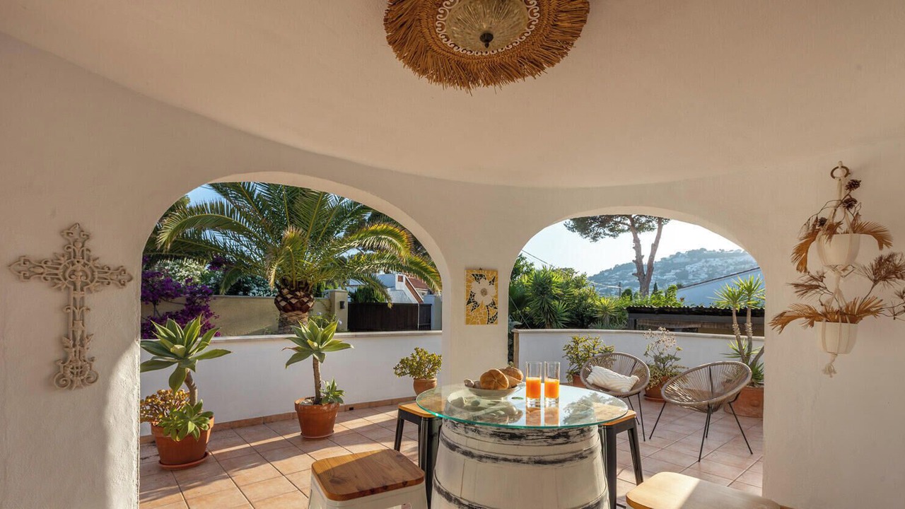 Photo of Outdoor in Pinar del Advocat
