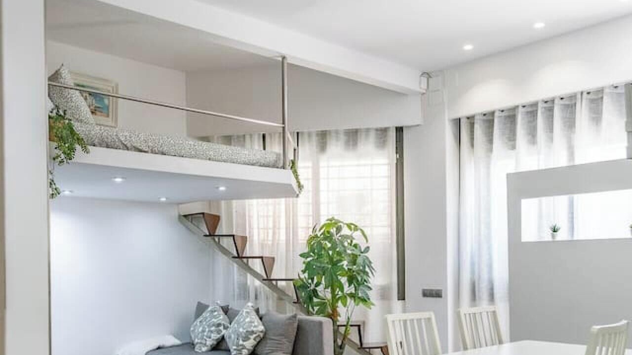 Photo of Livingroom in Terrassa