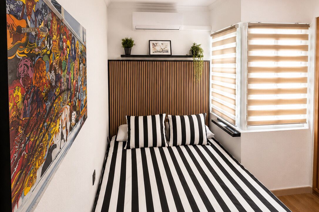 Photo of Bedroom in Parque Ayala
