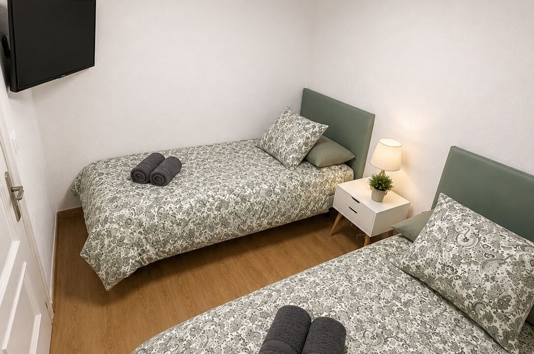 Photo of Bedroom in Parque Ayala