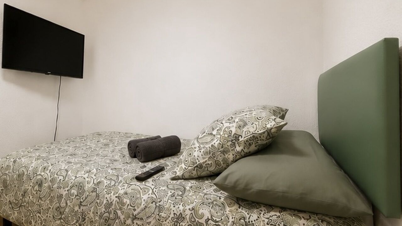 Photo of Bedroom in Parque Ayala