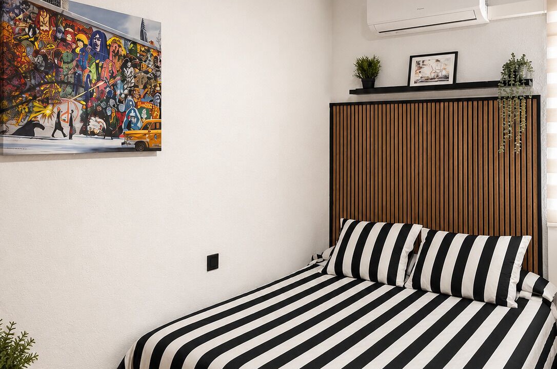 Photo of Bedroom in Parque Ayala