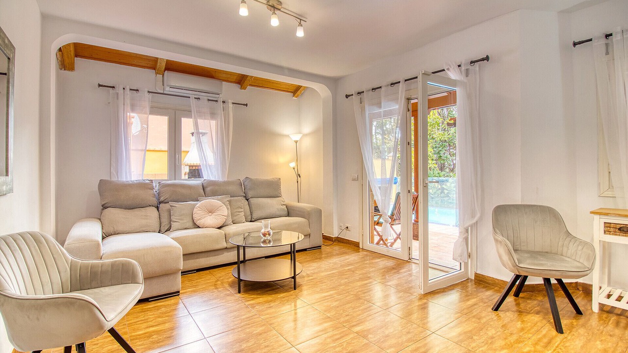 Photo of Livingroom in Puerto de la Cruz