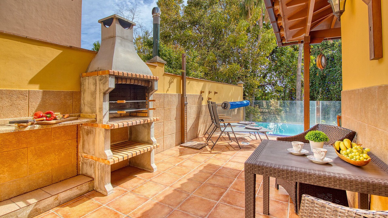 Photo of Outdoor in Puerto de la Cruz