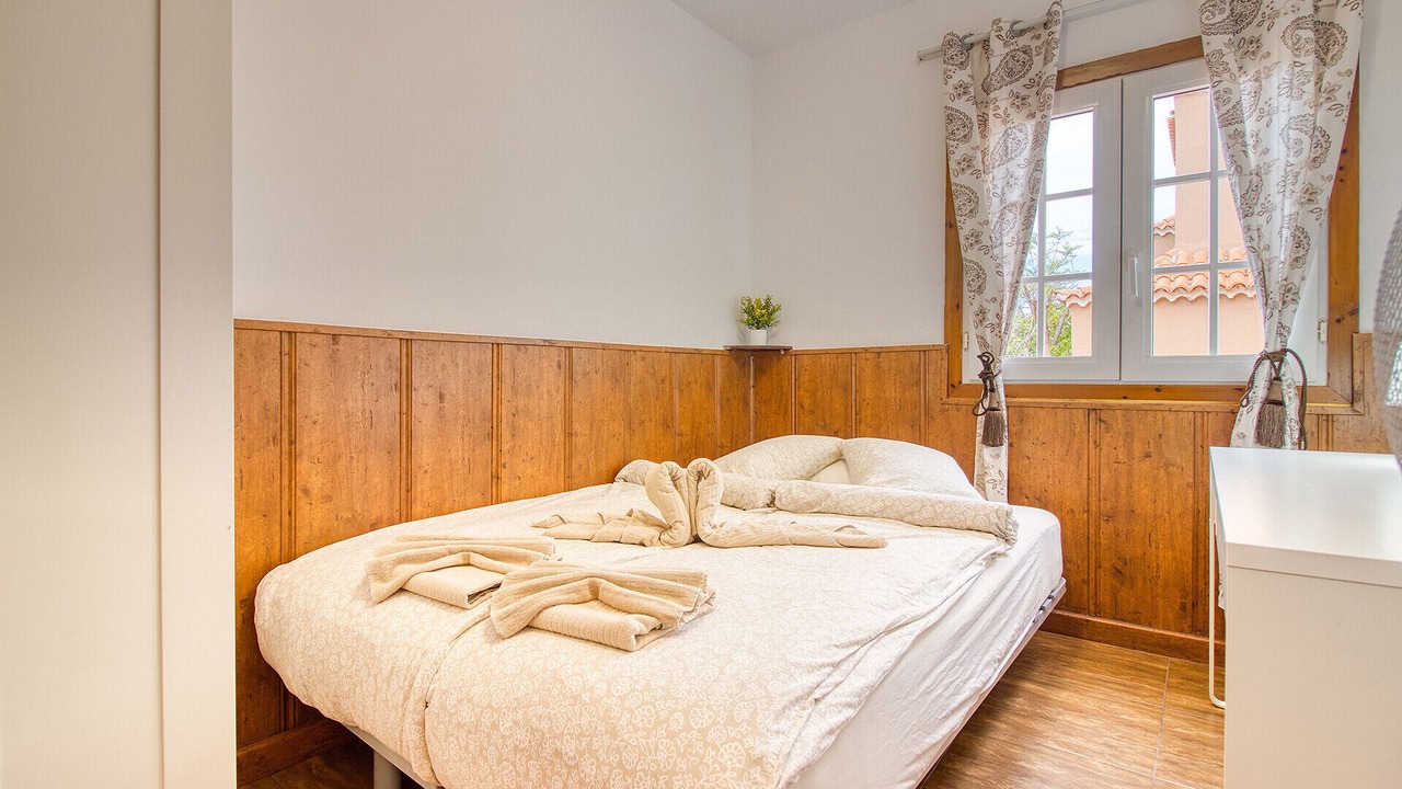Photo of Bedroom in Puerto de la Cruz