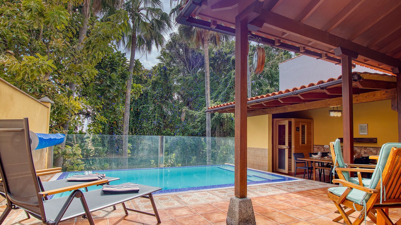 Photo of Outdoor in Puerto de la Cruz
