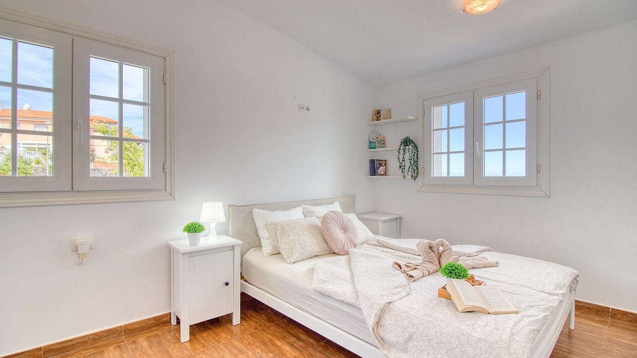 Photo of Bedroom in Puerto de la Cruz