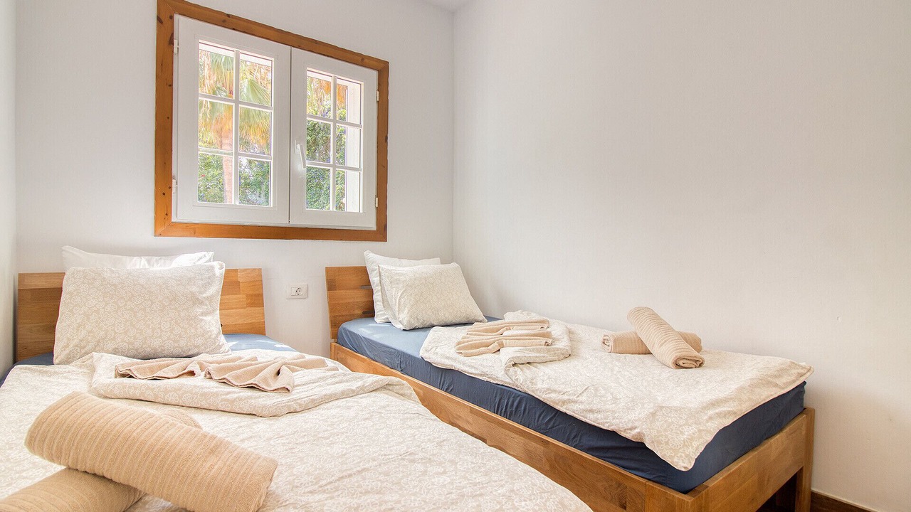 Photo of Bedroom in Puerto de la Cruz