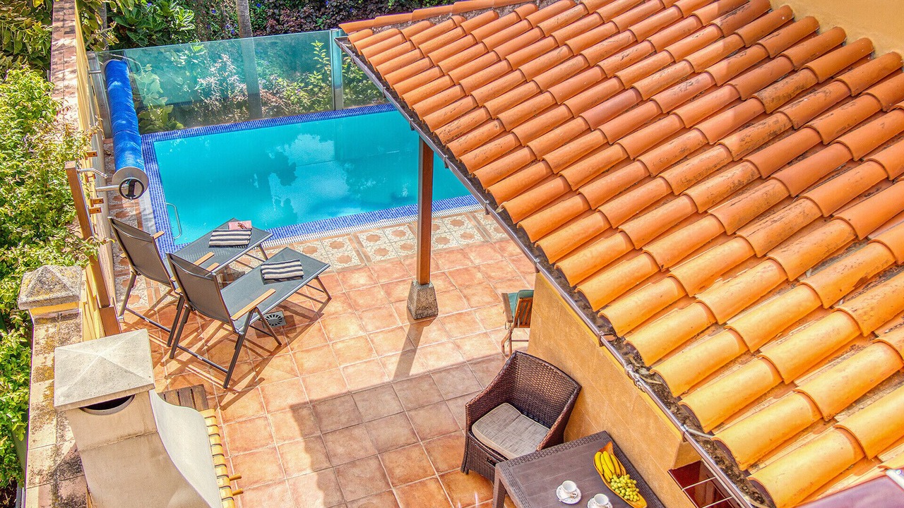 Photo of Outdoor in Puerto de la Cruz
