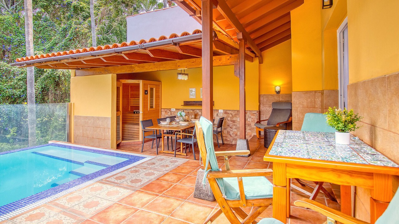 Photo of Outdoor in Puerto de la Cruz