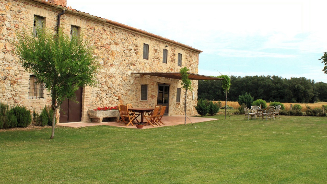 Photo of Outdoor in Cassa de la Selva