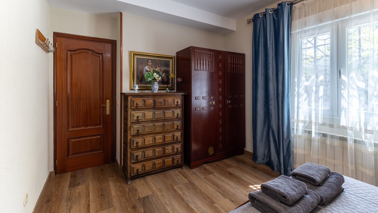 Photo of Bedroom in El Viso de San Juan