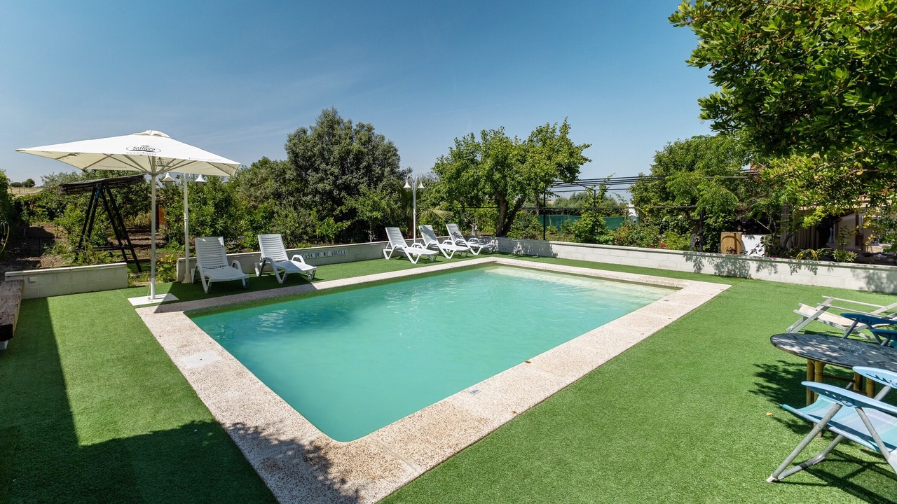 Photo of Outdoor in El Viso de San Juan