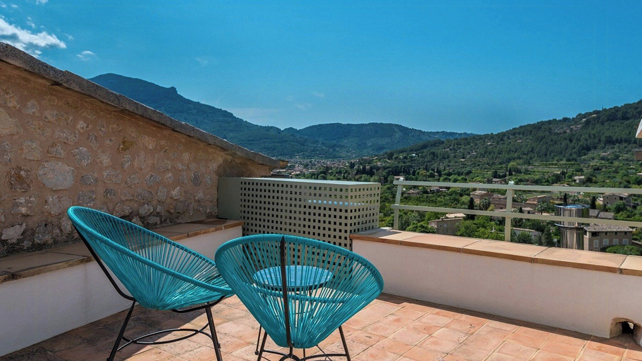 Photo of Outdoor in Biniaraix