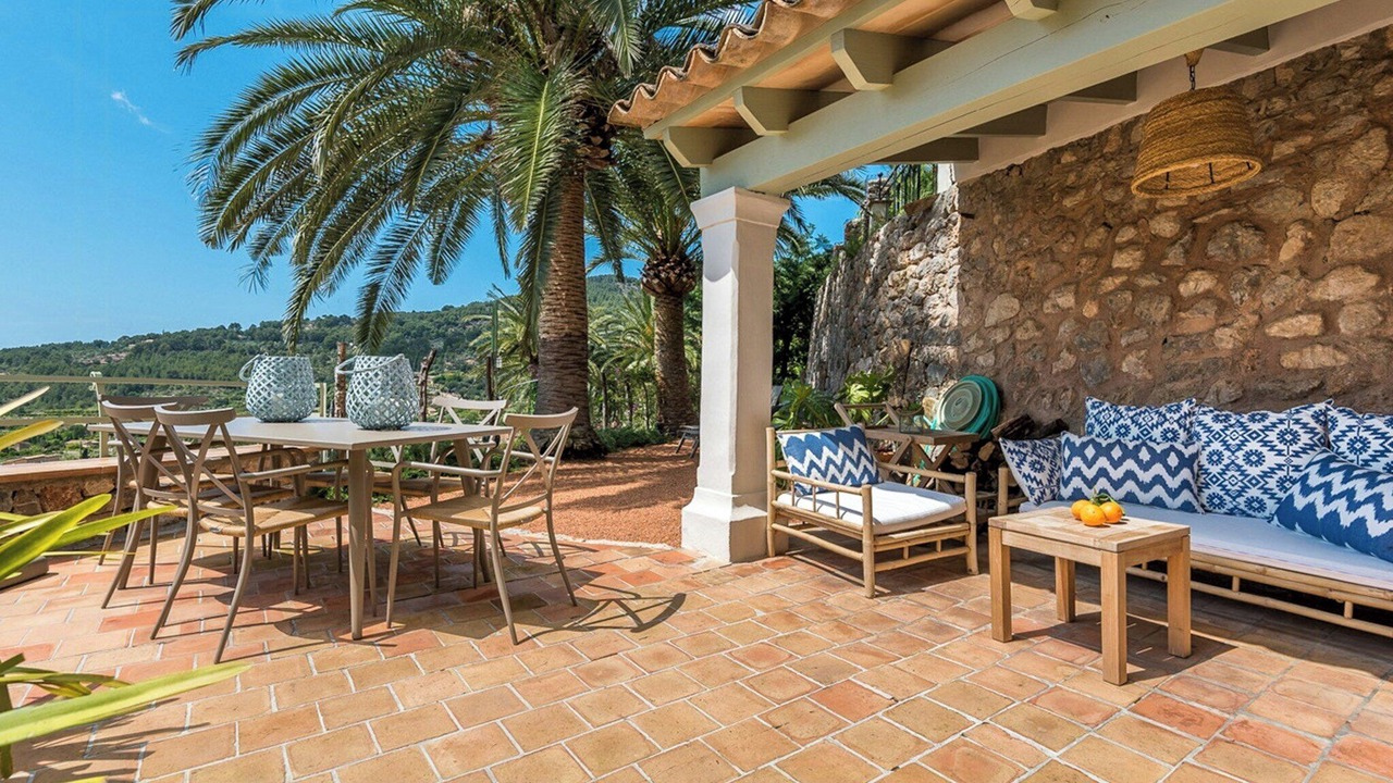 Photo of Outdoor in Biniaraix