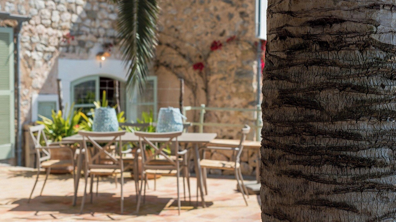 Photo of Outdoor in Biniaraix