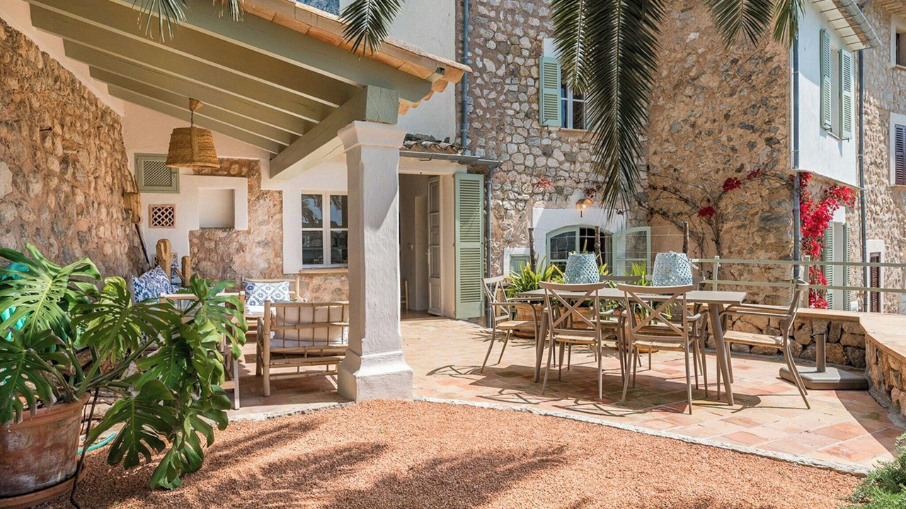 Photo of Outdoor in Biniaraix