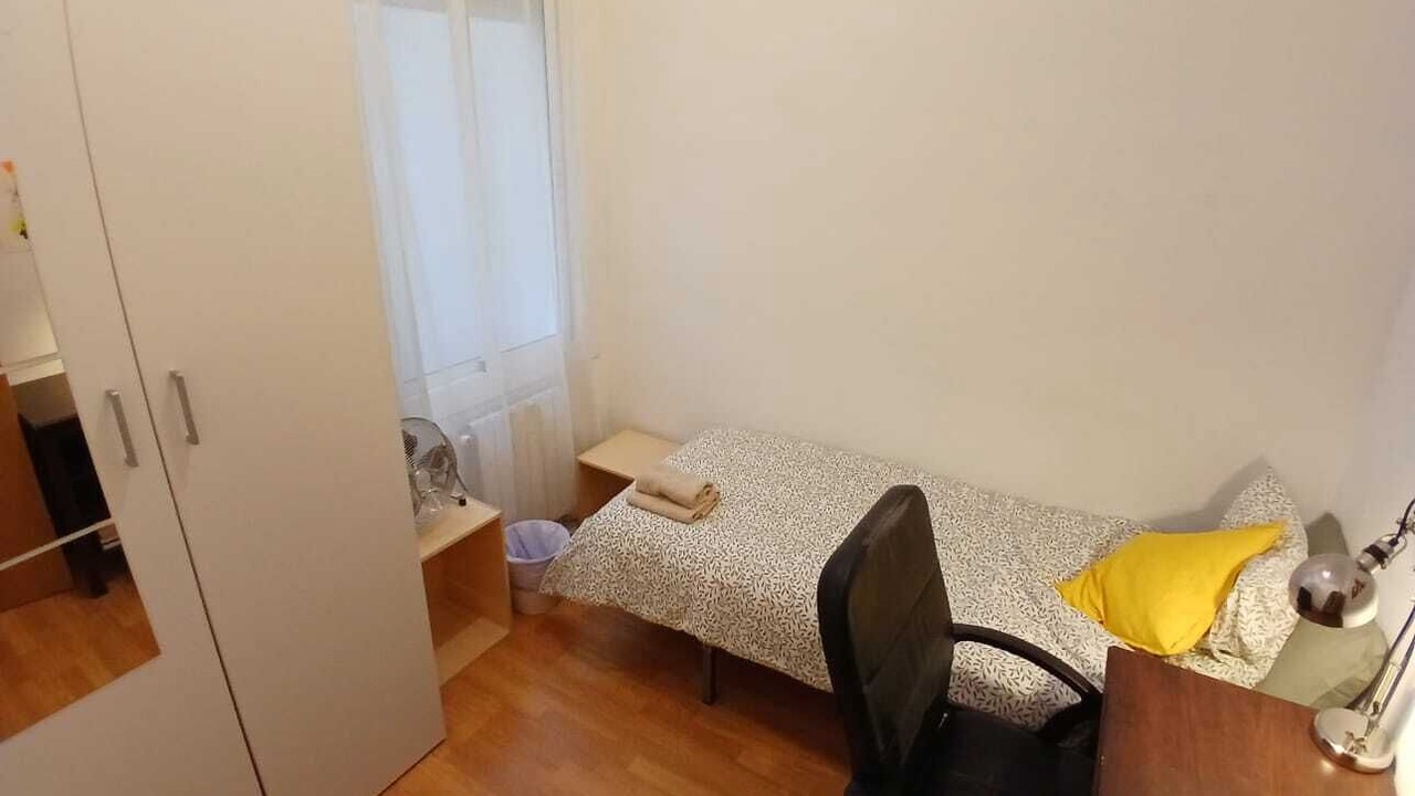 Photo of Bedroom in Sant Antoni