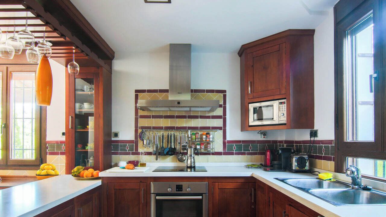 Photo of Kitchen in El Valle