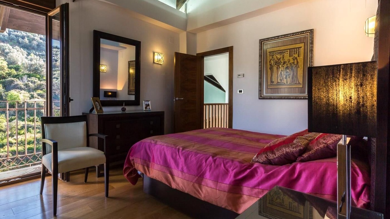 Photo of Bedroom in El Valle