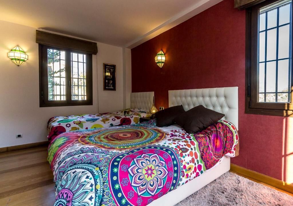 Photo of Bedroom in El Valle