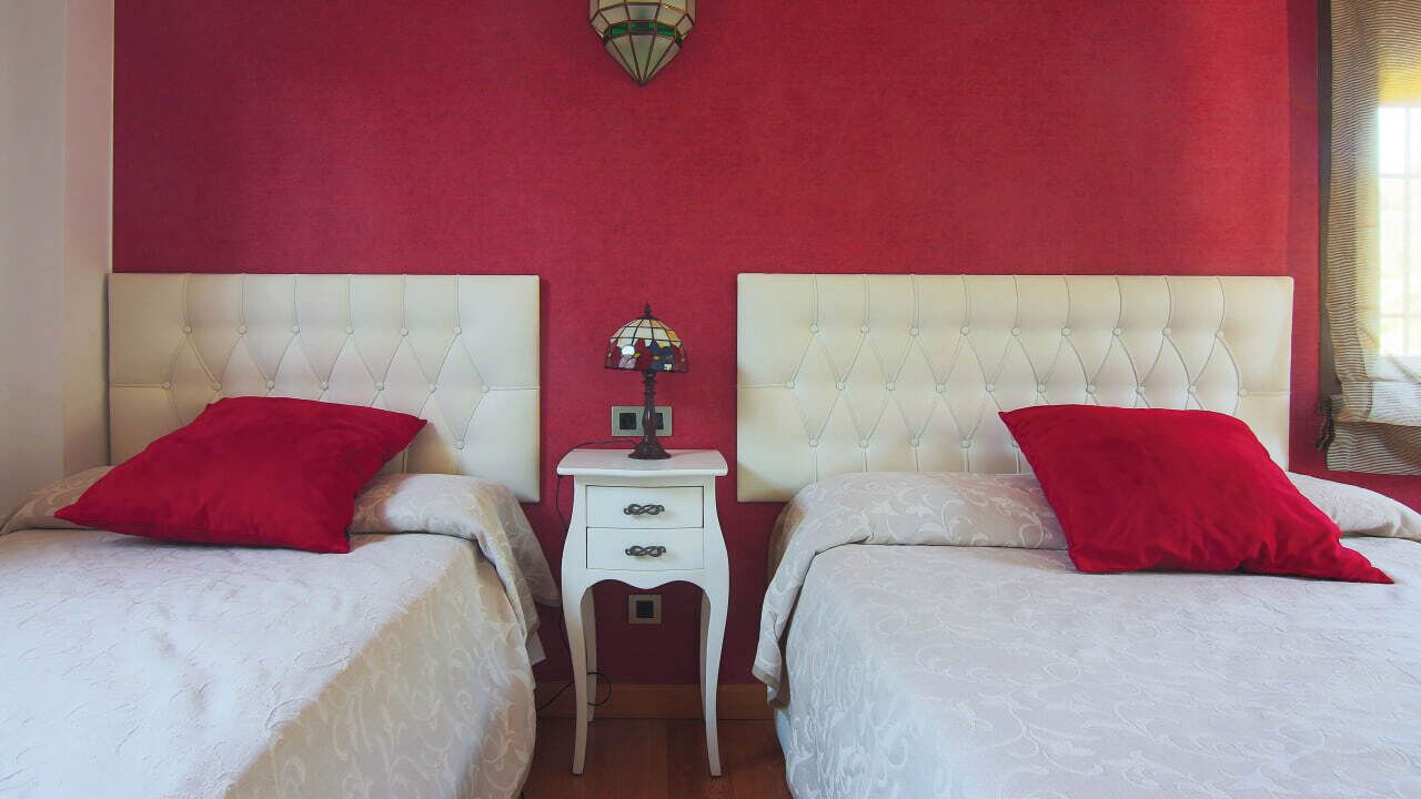 Photo of Bedroom in El Valle