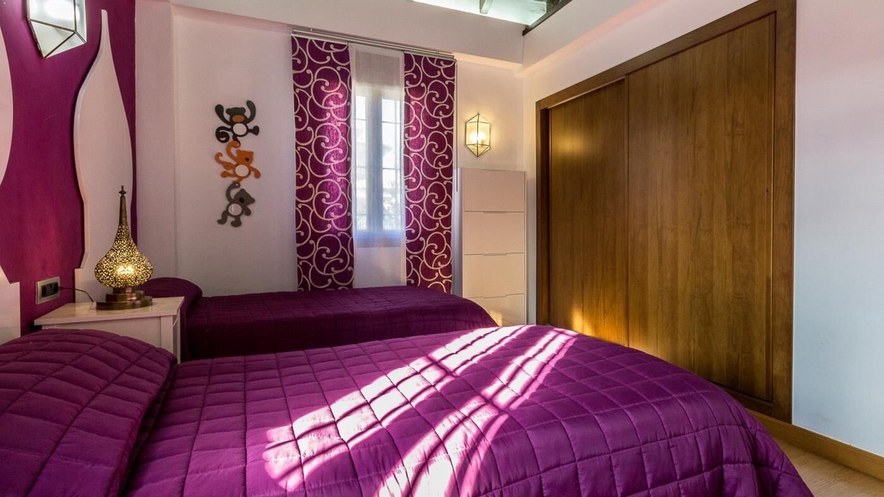 Photo of Bedroom in El Valle
