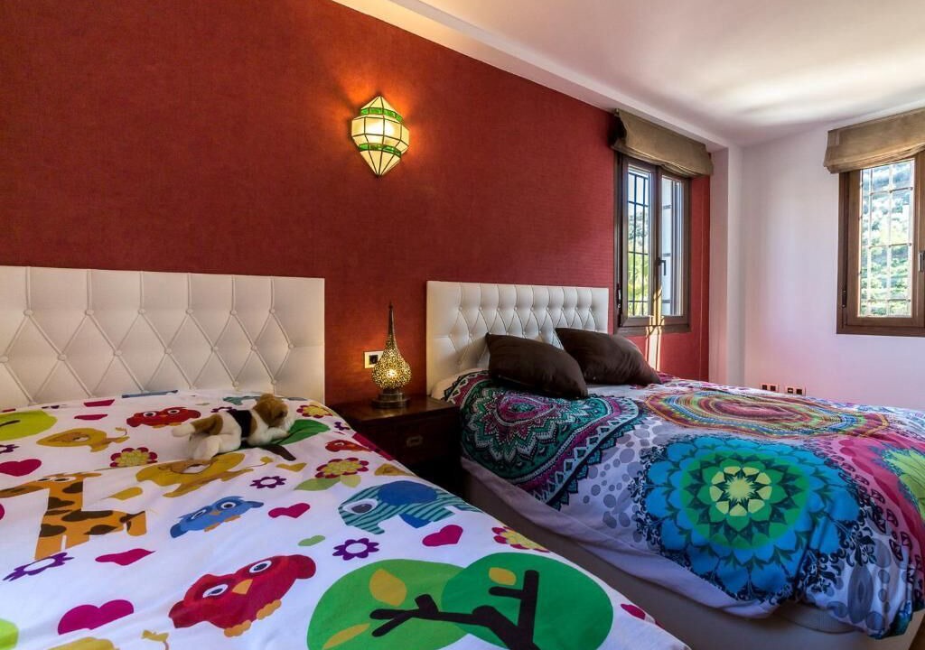 Photo of Bedroom in El Valle