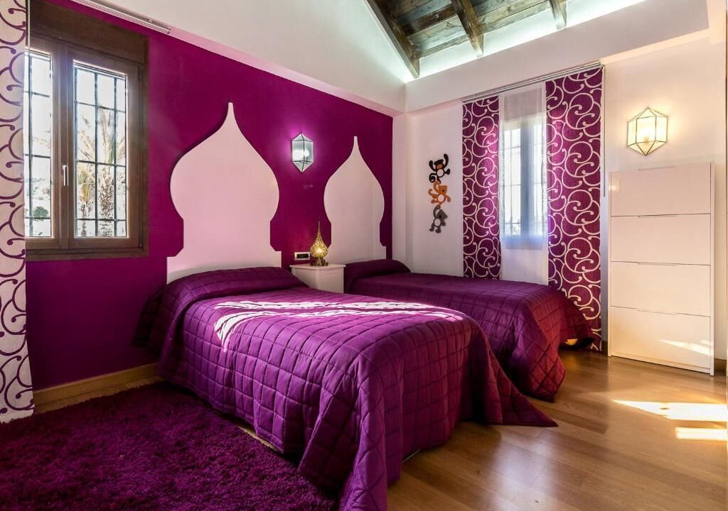 Photo of Bedroom in El Valle